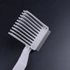 SmoothTrim™ Smooth Trim Experience