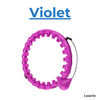 CurveHoop™ Tone Waistline Naturally