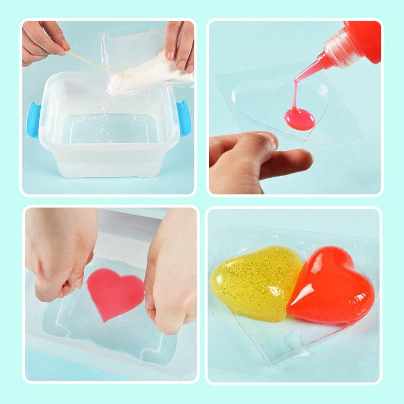 AquaCraft™ Creative Water Toyland