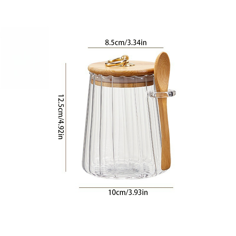 1+1 Free | JarGuard™ Airtight Freshness Keeper