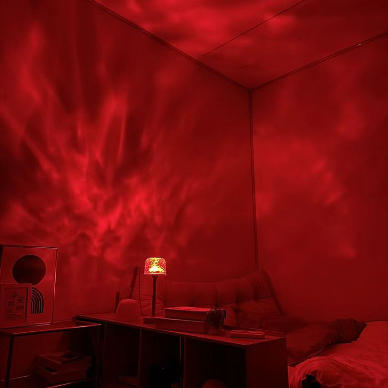 GlowOrbit™ Dreamlike Lighting Experience