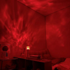 GlowOrbit™ Dreamlike Lighting Experience