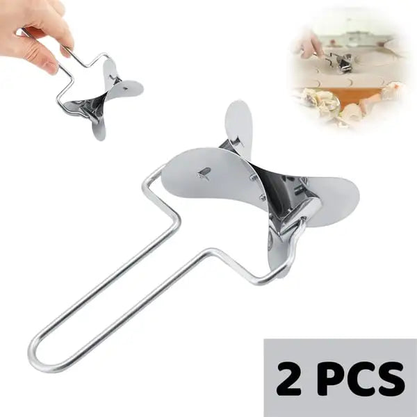 1+1 Free | DumplingPro™ Fast Dumpling Prep