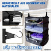 HangPack™ Instant Closet Setup