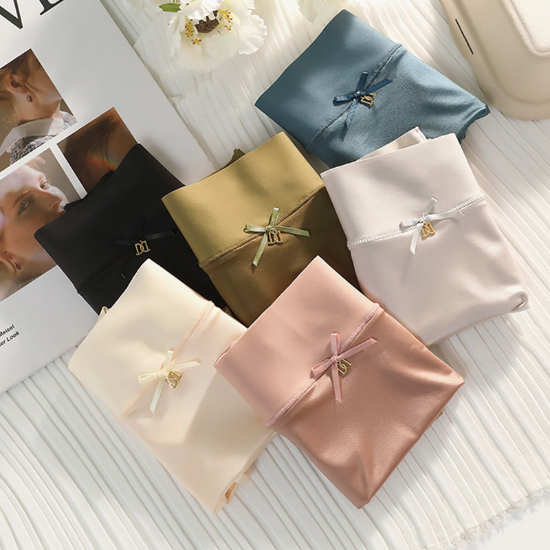 ComfySilk™ Anti-bacterial Silk Underwear