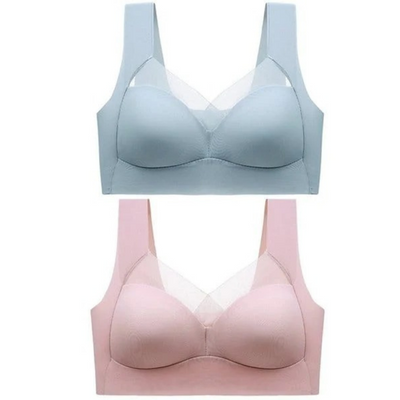 1+2 Free | SilkenAllure™ Sleek Cozy Staple