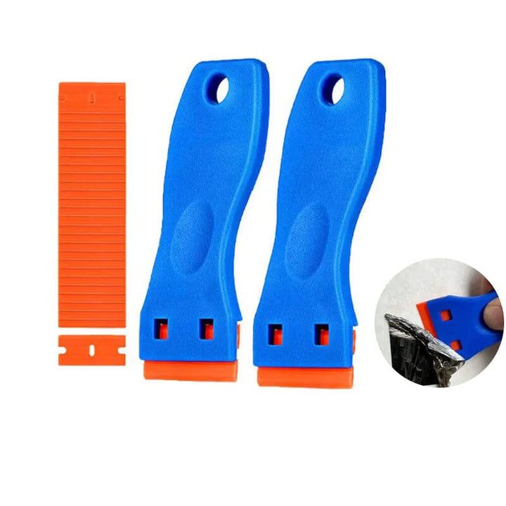 ScrapeAway™ Quick Scrape Solution