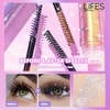 FunkelLash™ Waterproof Glitter Mascara