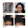 QuickClip™ Tame Hair In Seconds