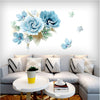 FloralBliss™ Blossom-Inspired Vibes