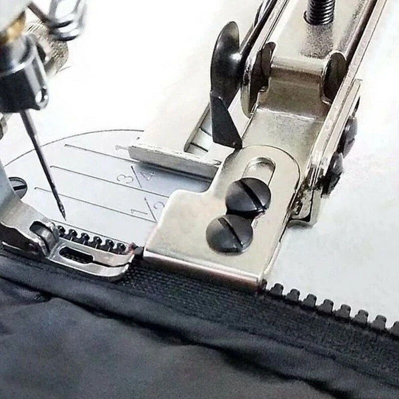 SewHelp™ Seamline Stitch Accuracy