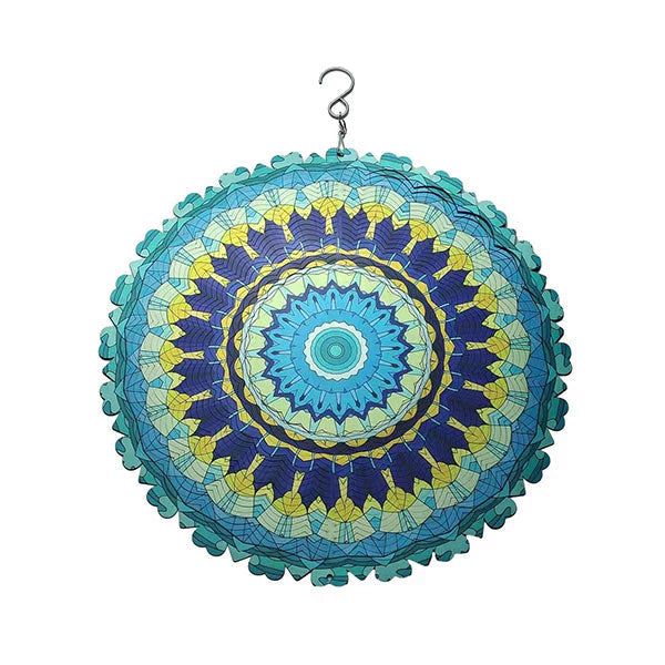 ZenChimes™ Harmony in Breeze