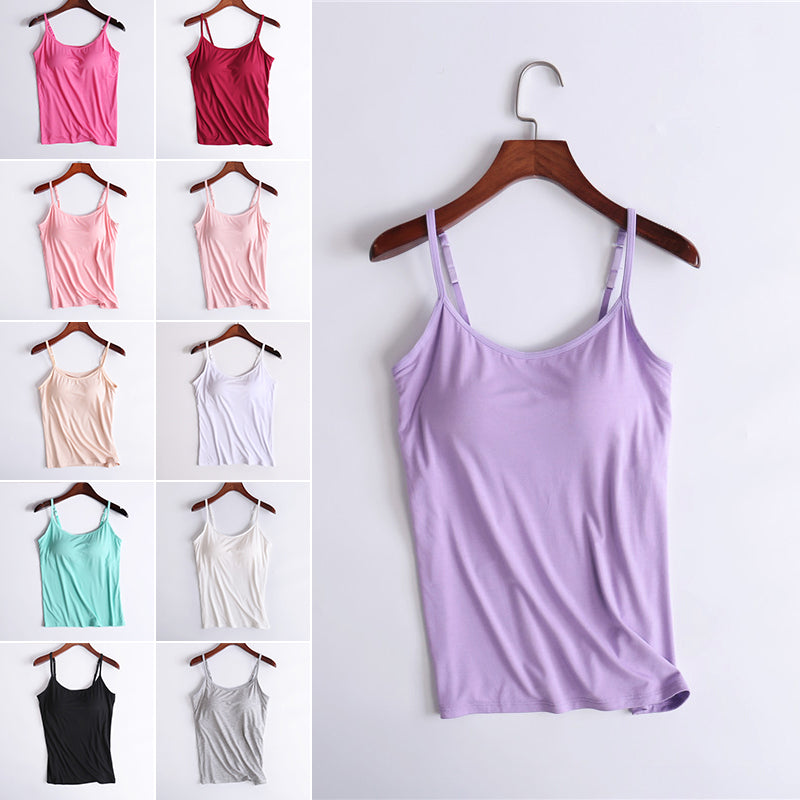 1+1 Free | Kayla™ Blouse with Breast Padding