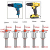 DrillMate™ Precision Depth Control
