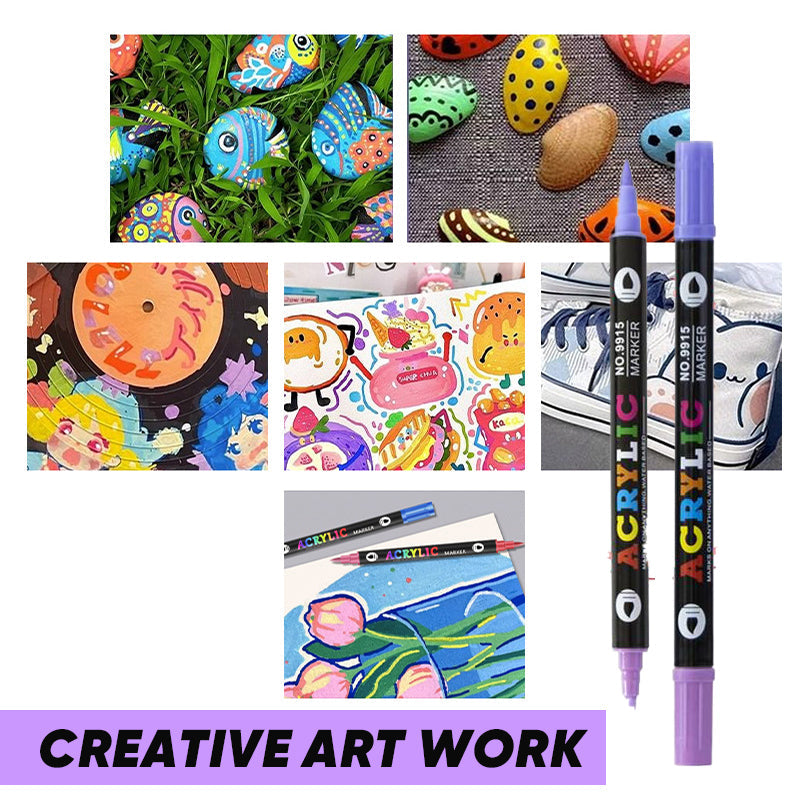 VividStrokes™ Unleash Creative Flow