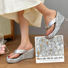 Lexy™ Glitter Meets Comfort