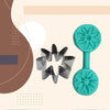 PetalPress™ Perfect Petal Cake Designs