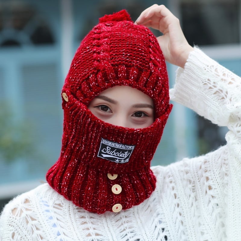 Alexia™ All-Day Winter Comfort