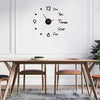 UrbanClock™ Modern Home Statement