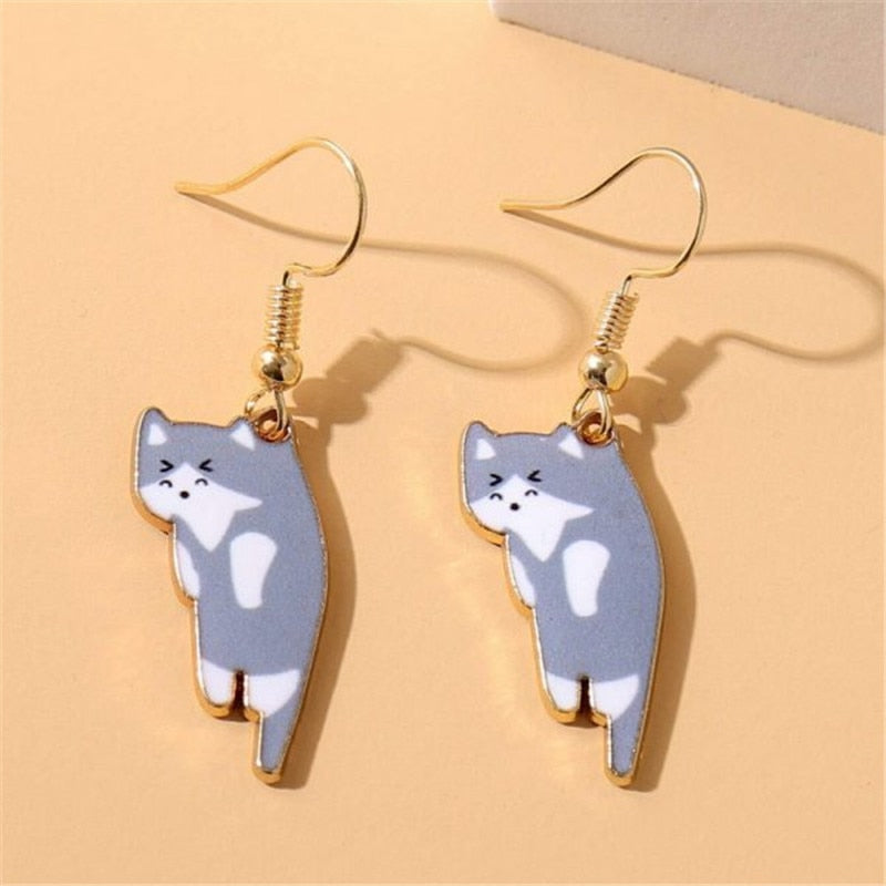 CatSpell™ Feline-Inspired Style