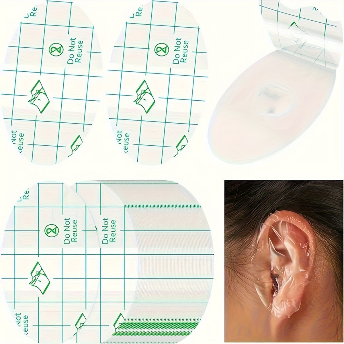 EarGuards™ Effective Ear Protection