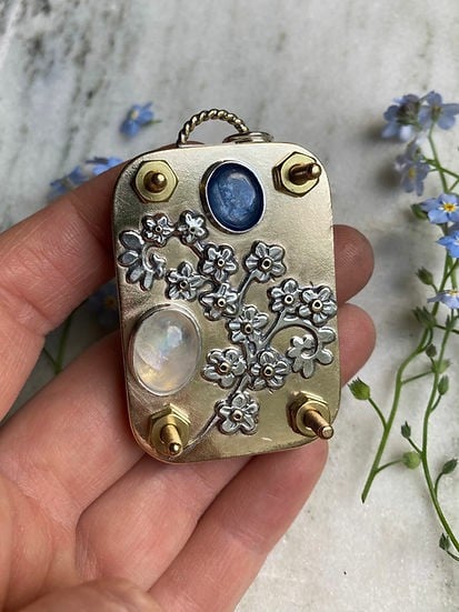 FloraPress™ Craft Botanical Keepsakes