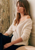 Kendall™ Convertible Knitted Cardigan