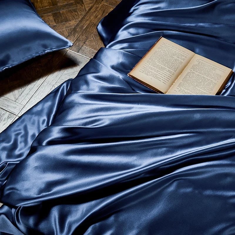 LuxeRest™ Experience Sleep Perfection