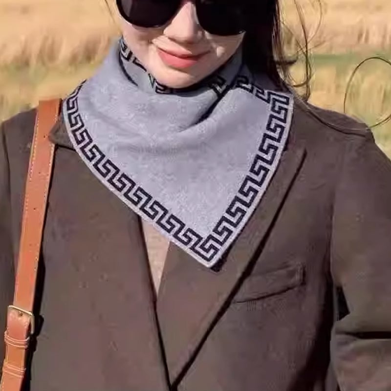 WrapCharm™ Versatile Fashion Wrap