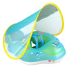 FloatBuddy™ Worry-Free Floats