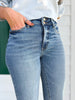 Karmen™ Timeless Denim Elegance