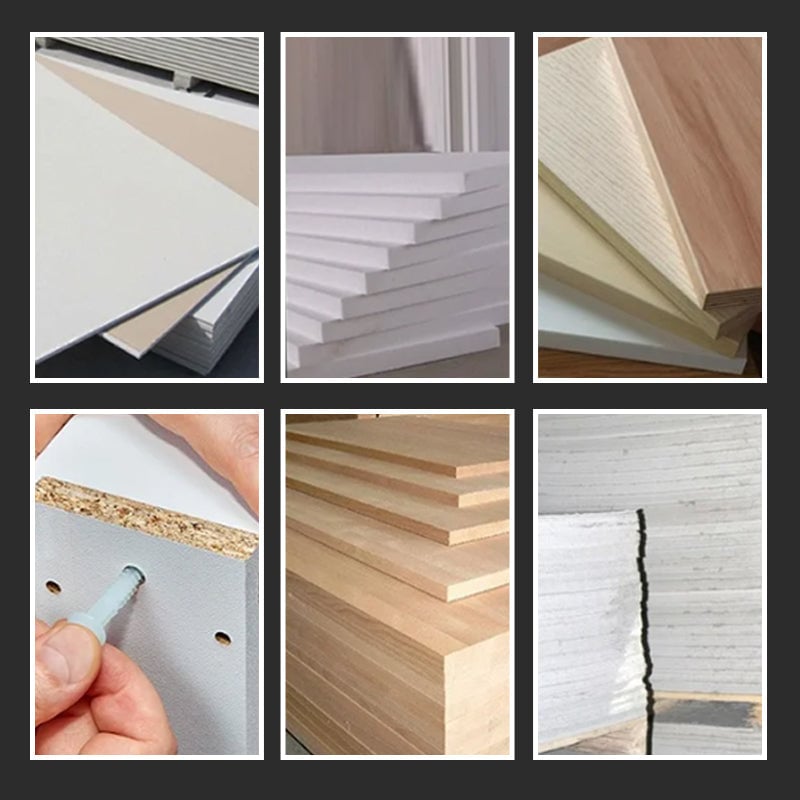 ScrewLock™ Hassle-Free Installation