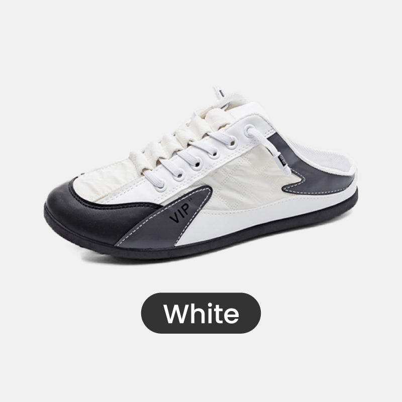 Kyle™ Sneakers Without Back Support