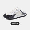 Kyle™ Sneakers Without Back Support