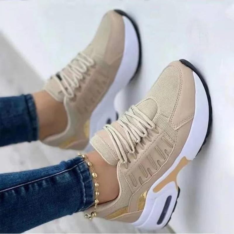 Yolanda | Comfortable and supportive shoes for women