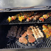 GrillSavant™ Grill-Ready Convenience