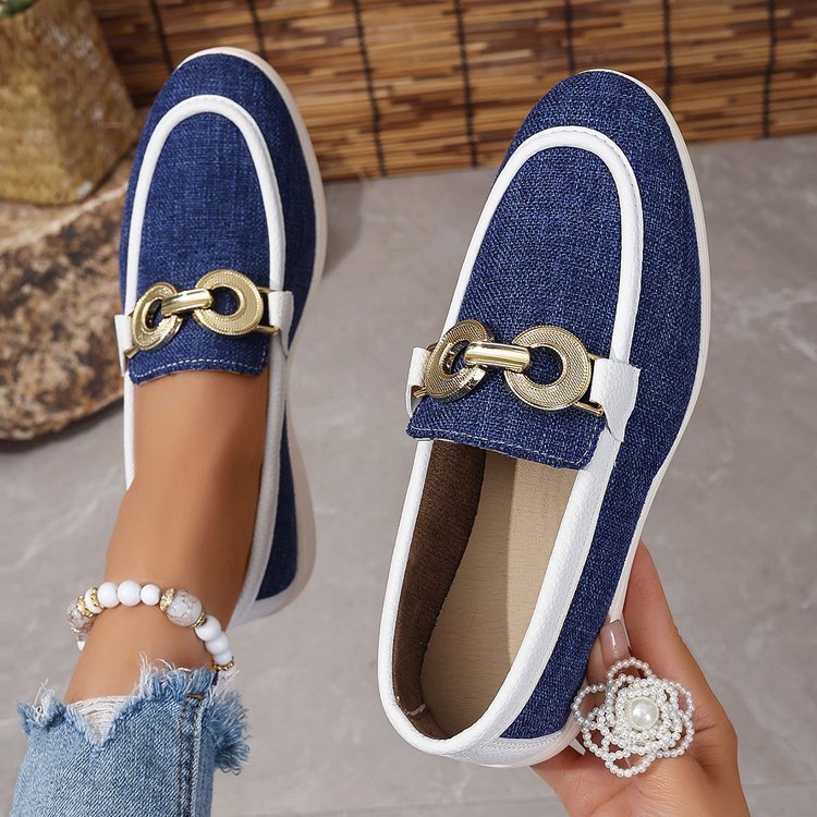 Airva™ – Women's Mesh Shoes Made from Breathable Fly-Knit Fabric