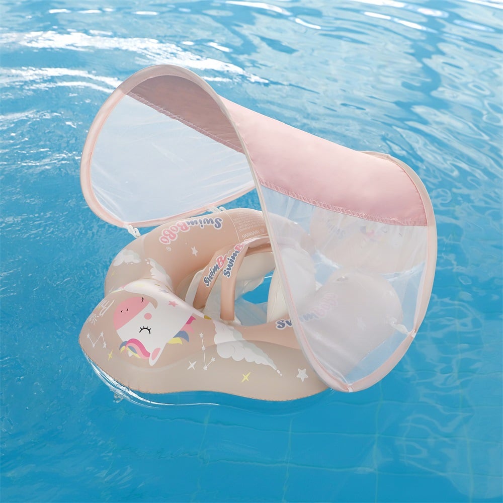 FloatBuddy™ Worry-Free Floats