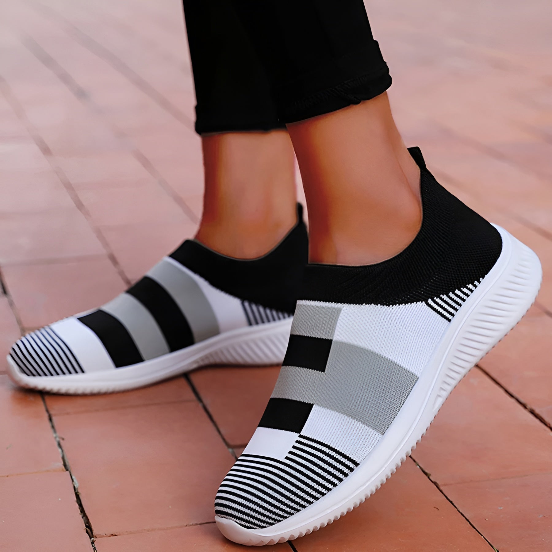 Orthopedic shoes for women – Comfortable women's shoes