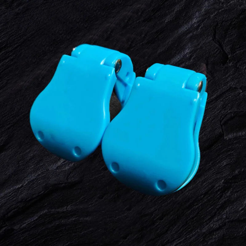 RodDock™ Easy Catch Companion