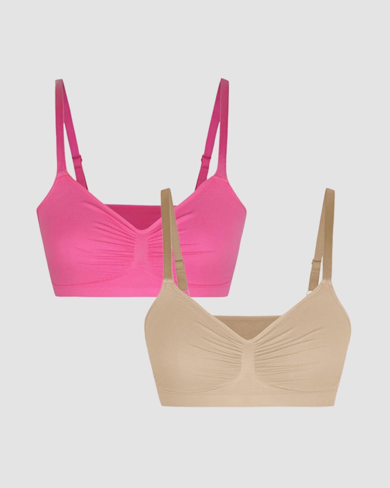 Ciarra™ Seamless Comfort Freedom