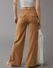 AeroBlend | Wide Trousers