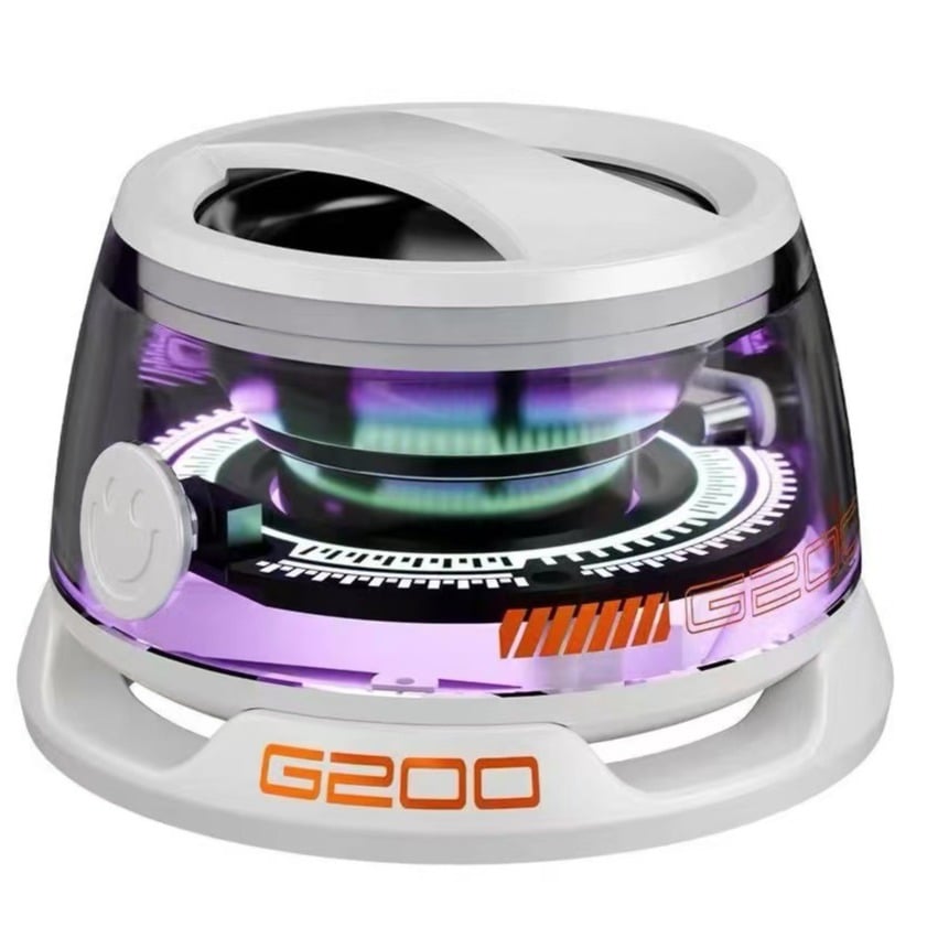 SoundGrip™ Compact & Portable Sound