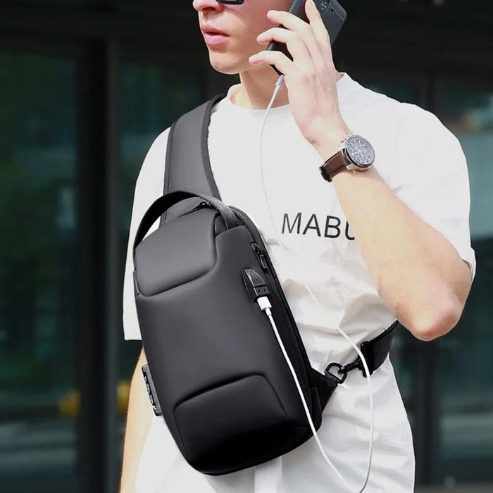 Landy™ Carry Without Worry