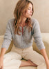 Kendall™ Convertible Knitted Cardigan