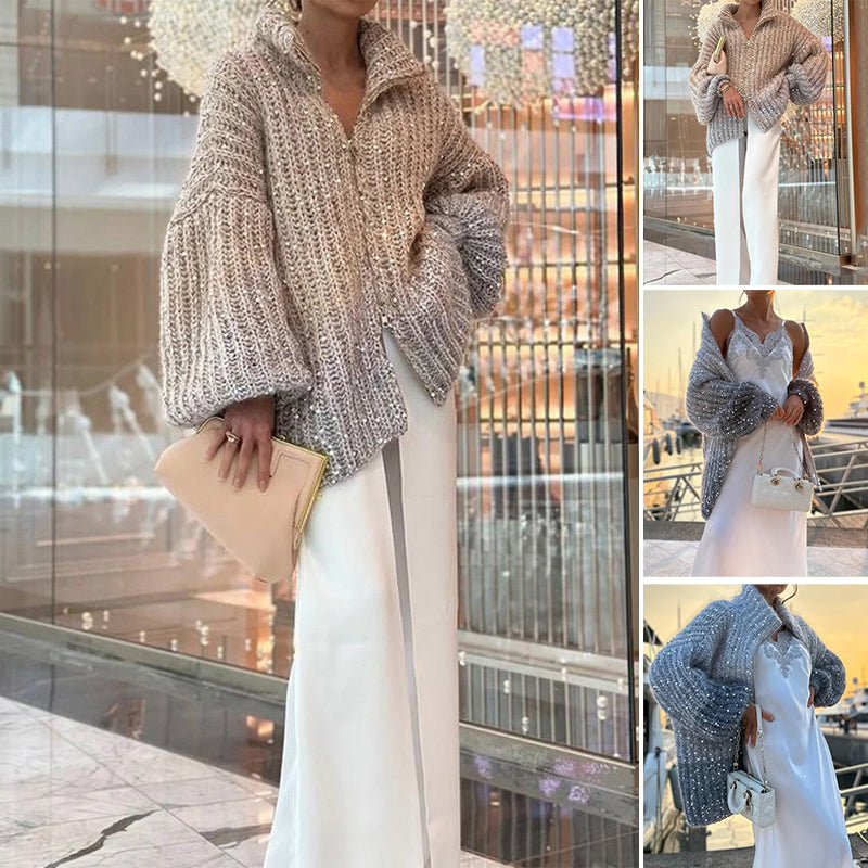 Darienne™ Comfort Meets Sparkle