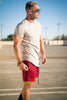 Enrico™ Essential Drop-Cut Shirt