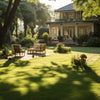 GreenGem™ Year-Round Greenery