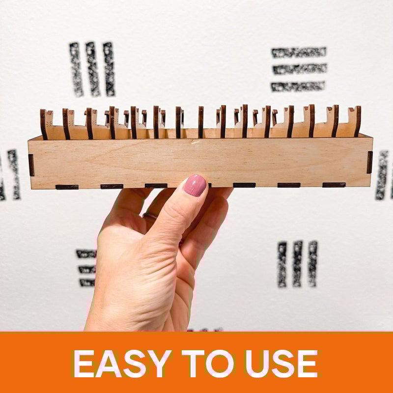 FiberNest™ Thread Sorting Simplified