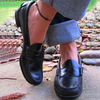 Classic Lightweight Slip-On Shoes for Women | Loafers